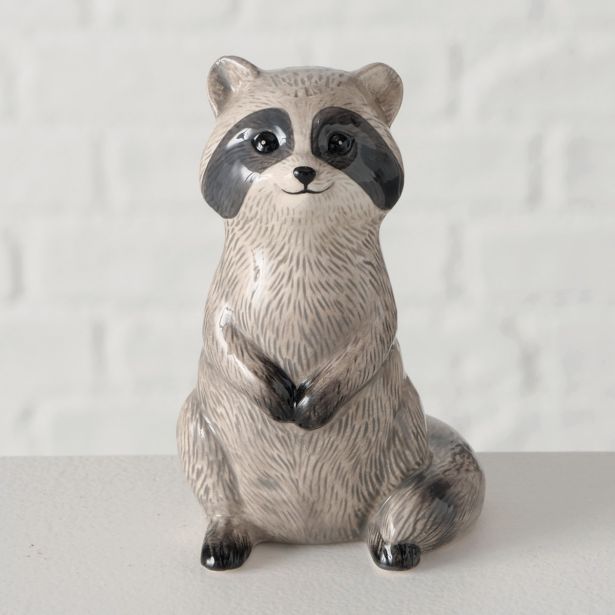 JESENSKA FIGURA, SOVA/RAKUN/LISICA, SORT