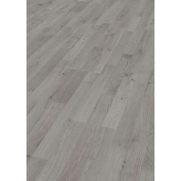 LAMINAT, 7MM, 31. RAZRED SUPERIOR STANDARD JESENSKI HRAST SIVI D 4952
