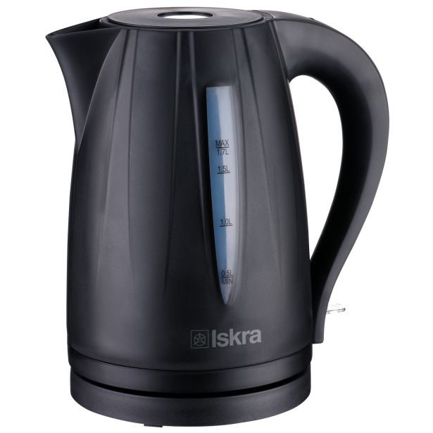 ELEKTRIČNI GRELNIK VODE JF-P208