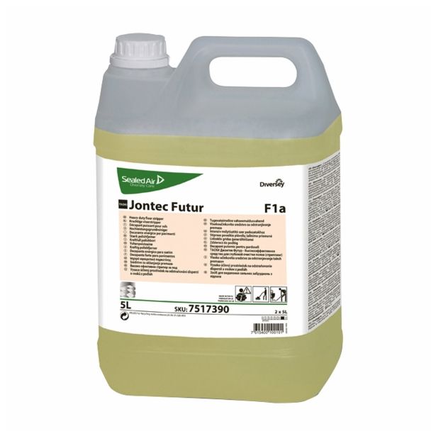 ODSTRANJEVALEC PREMAZOV JONTEC FUTUR 5 L