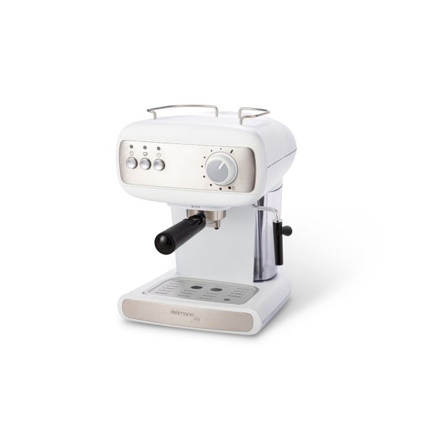 KAVNI ESPRESSO AVTOMAT DELIMANO JOY