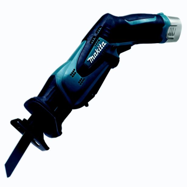 AKUMULATORSKA SABLJASTA ŽAGA MAKITA JR100DZ