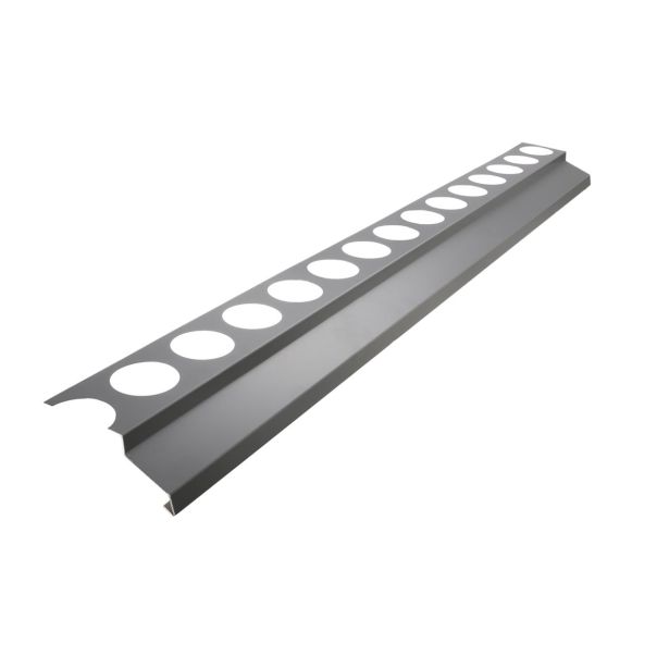 PROFIL ZA PODZIDEK JUB JUBIZOL ALU ODKAPNA LETEV DOL=2 M