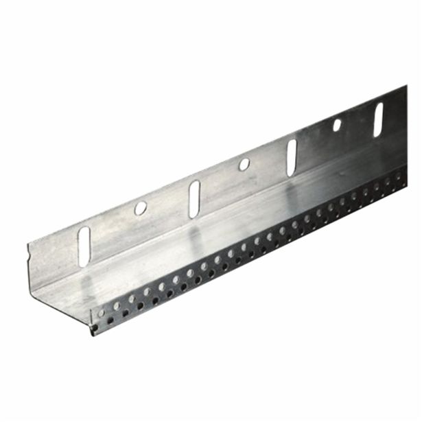 PROFIL ZA PODZIDEK JUB JUBIZOL ALU OSNOVNA LETEV 8CM D 2.5 TM