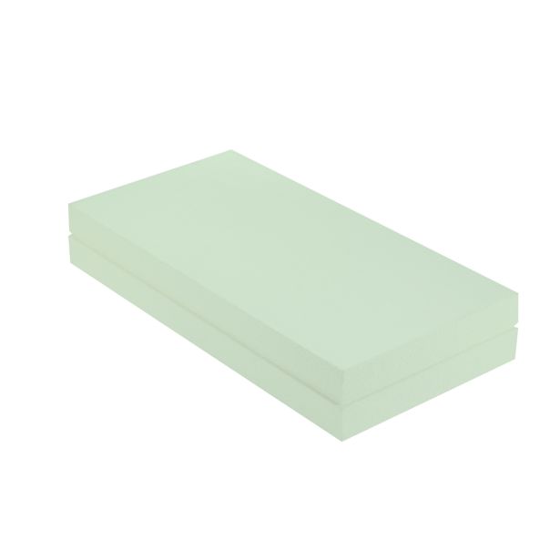 FASADNI STIROPOR JUB JUBIZOL EPS F - W1 12 CM S PREKLOPOM ZAV=2 M2