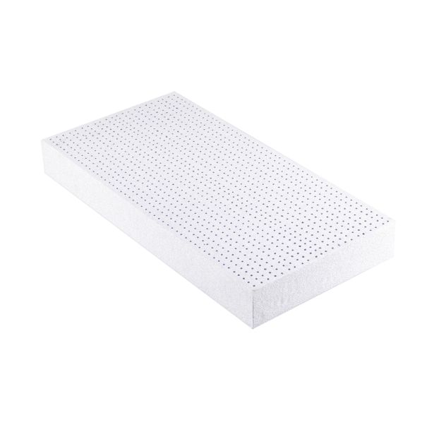 FASADNI STIROPOR JUB JUBIZOL EPS F - W2 8 CM Z LUKNJAMI ZAV=3 M2