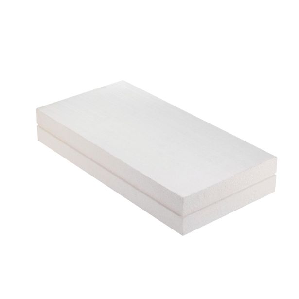 FASADNI STIROPOR JUB JUBIZOL EPS F EFFECT PLUS 14 CM, ZAV=2 M2