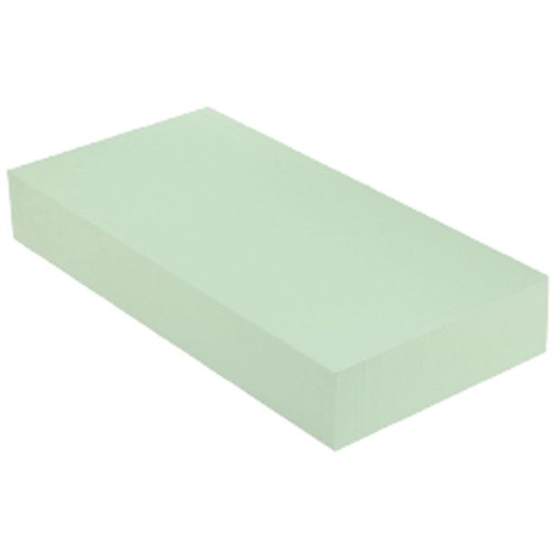 FASADNI STIROPOR JUB JUBIZOL EPS F-W0 035 16CM BREZ PREKLOPA ZAV=1.5 M2