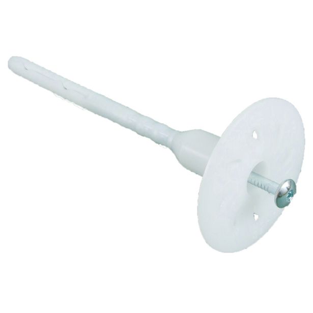 PRITRDILO JUB JUBIZOL SIDRO PPV 180 MM PRIVITO Z VIJAKOM