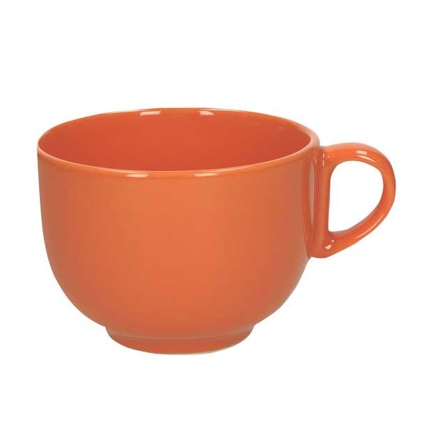 LONČEK TOGNANA JUMBO METROPOLIS ORANŽNE BARVE