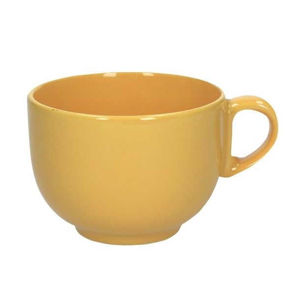 LONČEK TOGNANA JUMBO METROPOLIS RUMENE BARVE