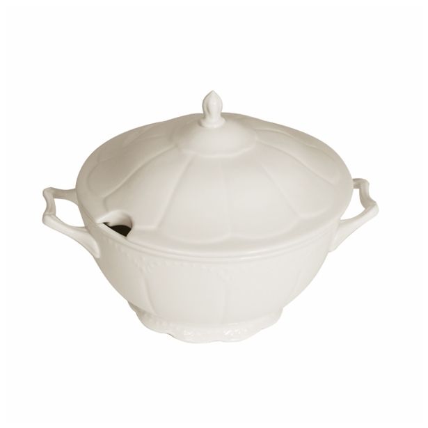 JUŠNIK KAROLINA 3 L GLORIA BONE CHINA