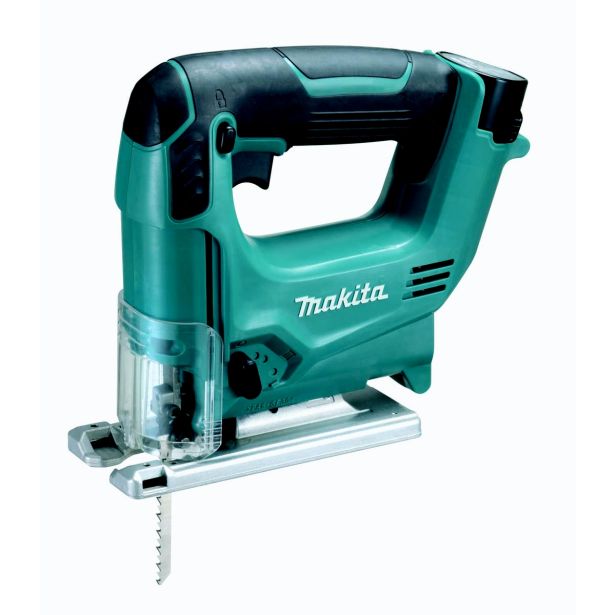 AKUMULATORSKA VBODNA ŽAGA MAKITA JV100DWE