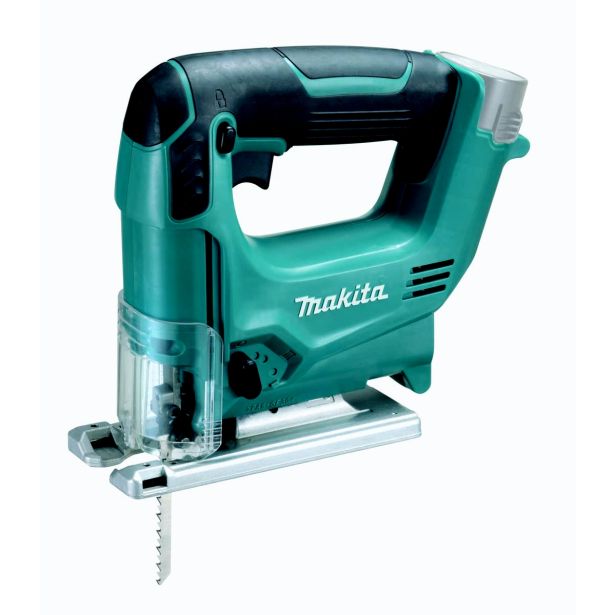 AKUMULATORSKA VBODNA ŽAGA MAKITA JV100DZ