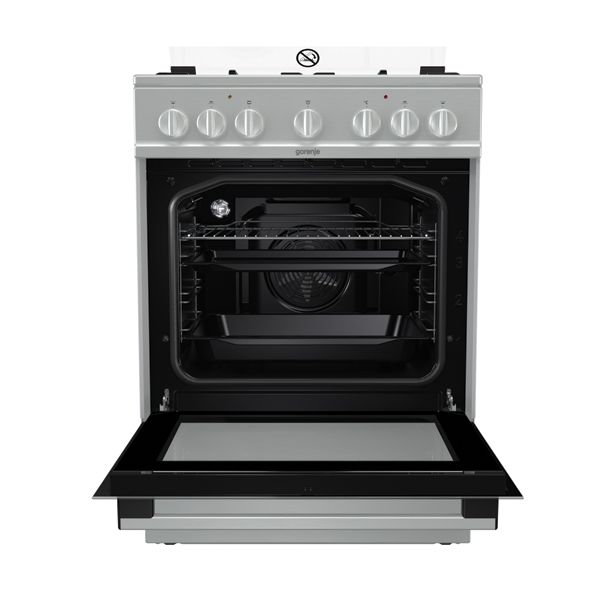 KOMBINIRANI ŠTEDILNIK GORENJE K6241XD