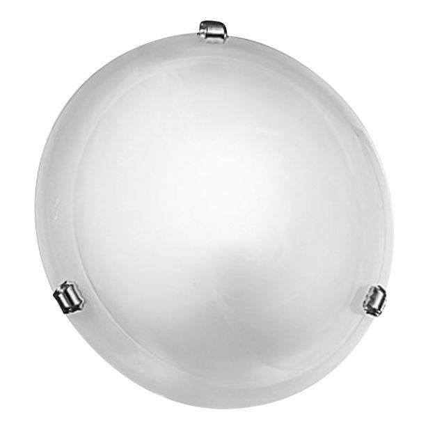 LED PLAFONJERA ALABASTER 12W FI300