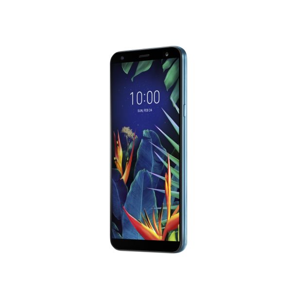 PAMETNI MOBILNI TELEFON LG K40 MODER