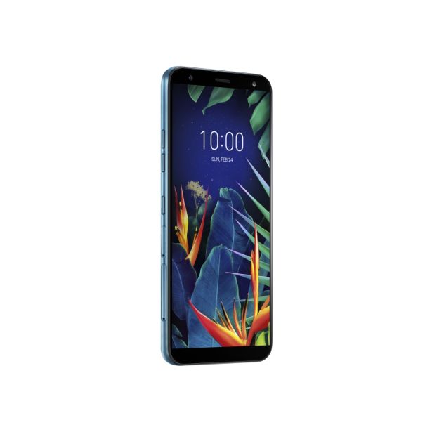 PAMETNI MOBILNI TELEFON LG K40 MODER