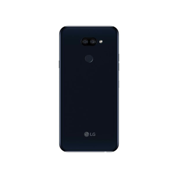 PAMETNI MOBILNI TELEFON LG K40S ČRN