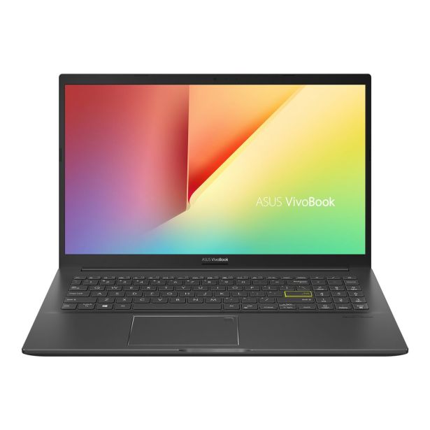 PRENOSNI RAČUNALNIK ASUS K513EA-OLED-L512W I5 8/512GB W11H