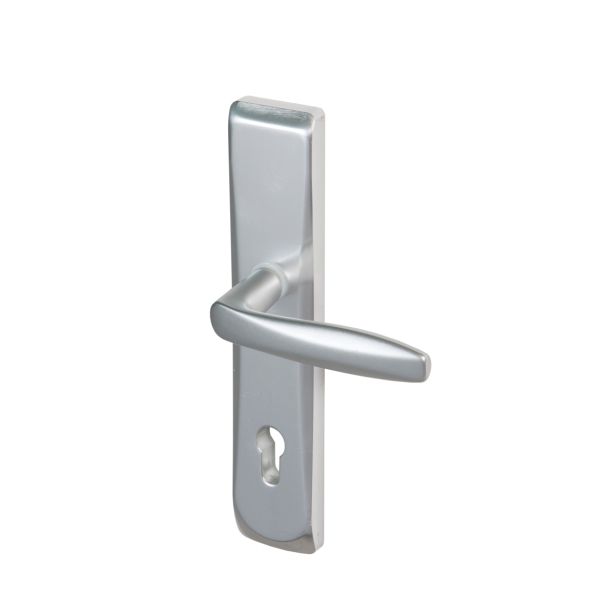 VARNOSTNA ALU KLJUKA SLAVEC PRO K/K S01 - D90 - F1