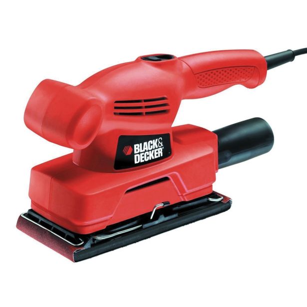VIBRACIJSKI BRUSILNIK BLACK & DECKER KA 300 KAX