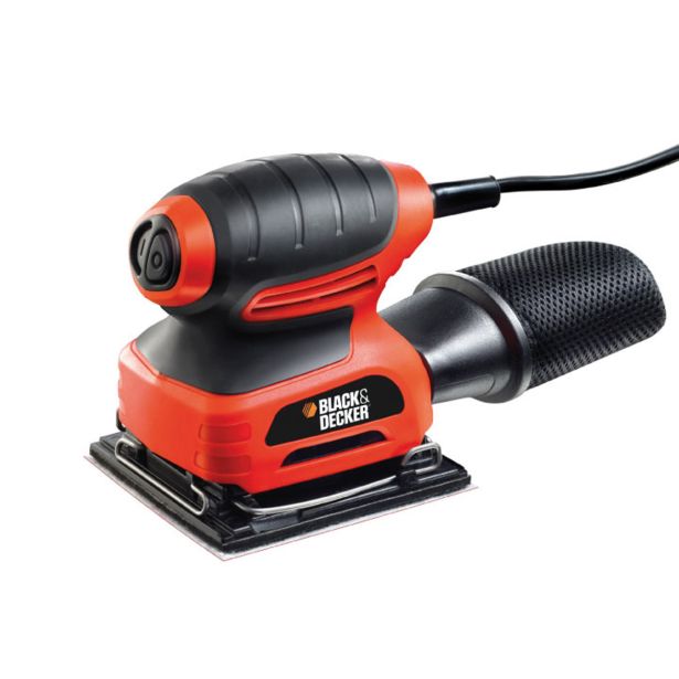 VIBRACIJSKI BRUSILNIK BLACK & DECKER KA400