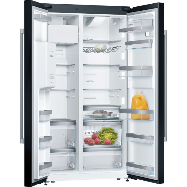 AMERIŠKI HLADILNIK BOSCH KAD92HBFP