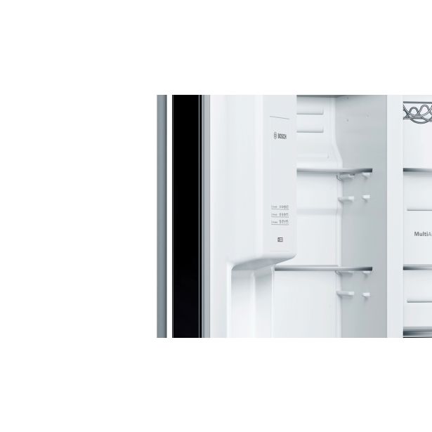 AMERIŠKI HLADILNIK BOSCH KAD92HBFP