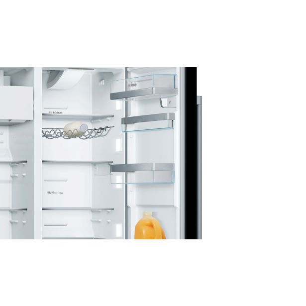 AMERIŠKI HLADILNIK BOSCH KAD92HBFP