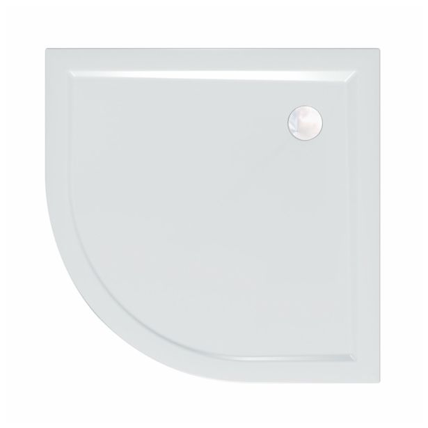 KAD ZA PRHANJE IZ UM.MAR. KOLPA SAN MACARENA 90X90 R550 ZA VZIDAVO POLKR. LITI M.