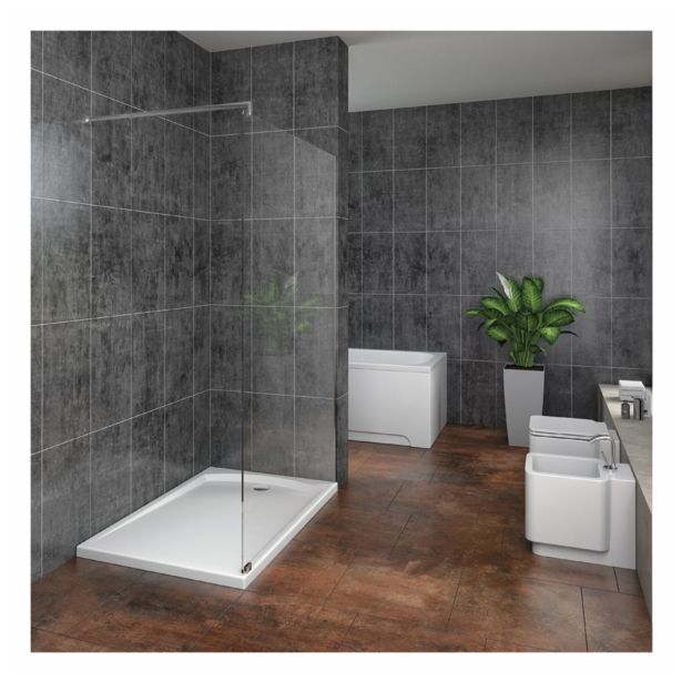 KAD ZA PRHANJE, KOTNA KOLPA SAN VIP 120X90 LITI MARMOR ZA VGRADNJO KOTNA