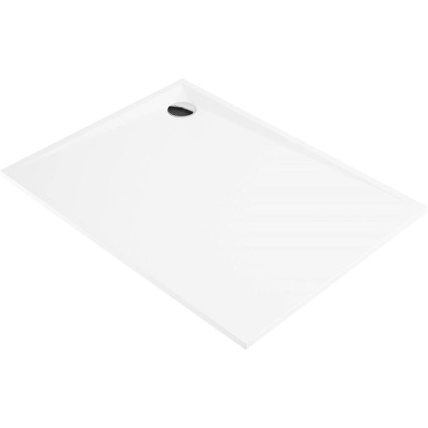 KAD ZA PRHANJE, KOTNA DEANTE KERRIA PLUS KTS 045B 100X90 CM