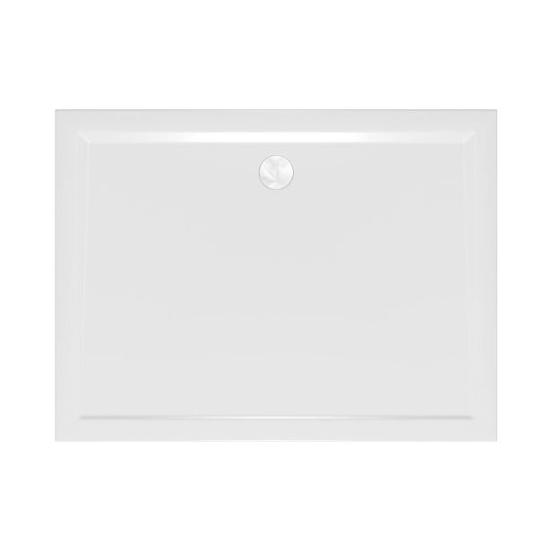 KAD ZA PRHANJE, KOTNA KOLPA SAN CANARY 120X80/O KOTNA Z OBLOGO LITI MARMOR