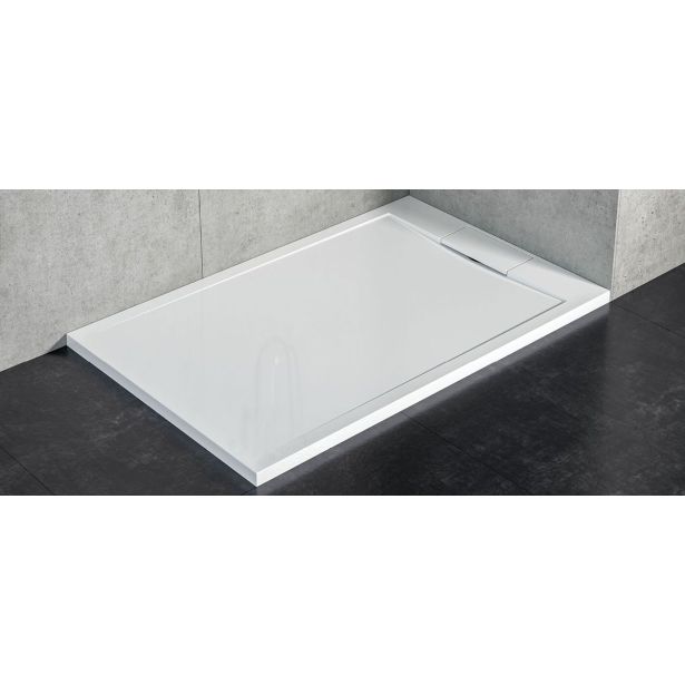 KAD ZA PRHANJE, KOTNA KOLPA SAN CAPO 120X90 LITI MARMOR KOTNA