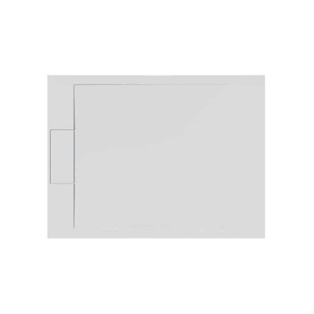 KAD ZA PRHANJE, KOTNA KOLPA SAN CAPO 120X90 LITI MARMOR KOTNA