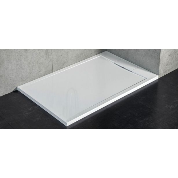 KAD ZA PRHANJE, KOTNA KOLPA SAN CAPO 140X100 LITI MARMOR KOTNA