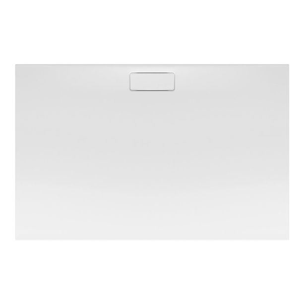 KAD ZA PRHANJE, KOTNA KOLPA SAN DROP 140X80 ZA VZIDAVO