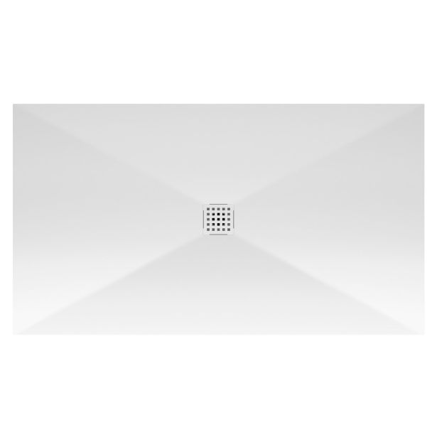 KAD ZA PRHANJE, KOTNA KOLPA SAN LAVOLTA 140X90 KERR.109