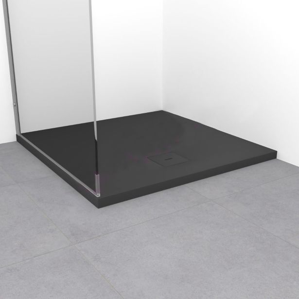 KAD ZA PRHANJE, KOTNA KOLPA SAN MOONWALK 100X100 LM ANTR. KOTNA ZA VGRADNJO