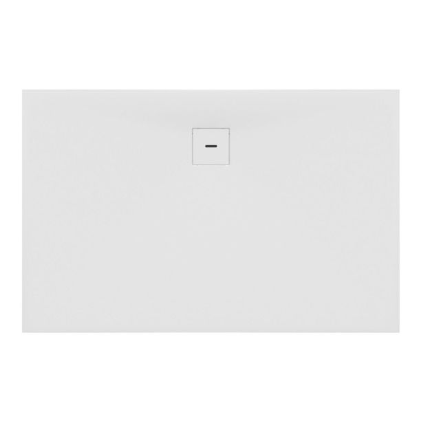 KAD ZA PRHANJE, KOTNA KOLPA SAN MOONWALK 120X80 LM MANH. KOTNA ZA VGRADNJO