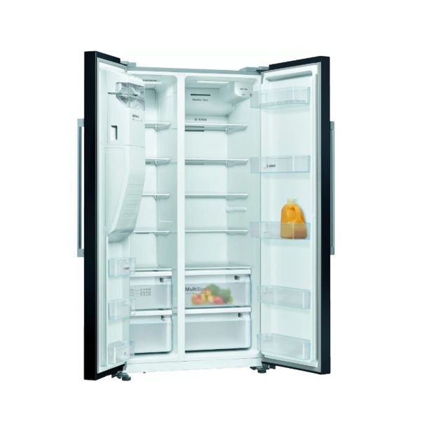 AMERIŠKI HLADILNIK BOSCH KAD93VBFP