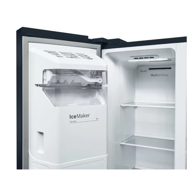 AMERIŠKI HLADILNIK BOSCH KAD93VBFP