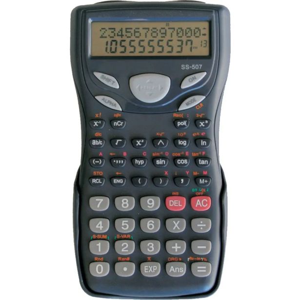 KALKULATOR OPTIMA KALKULATOR 244 FUNKCIJ