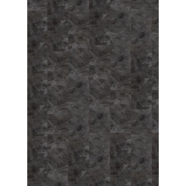 VINIL PLOŠČA, LVT LIVING+ KAMEN SIVI 8040 610X305X2 MM