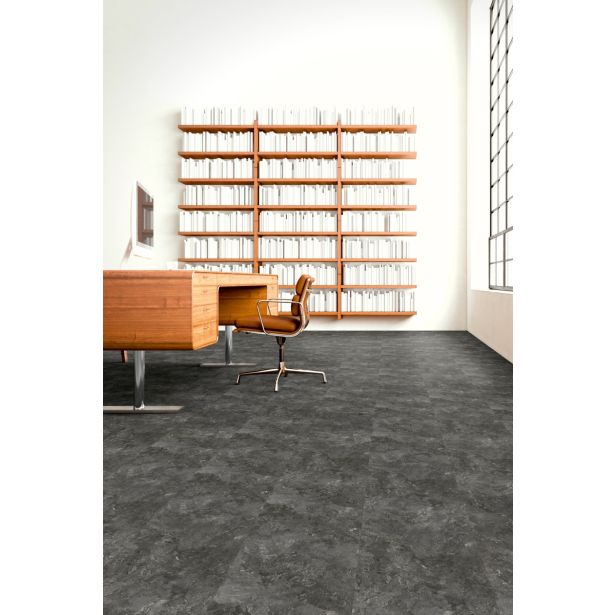 VINIL PLOŠČA, LVT LIVING+ KAMEN SREBRNI 8029 610X305X2 MM