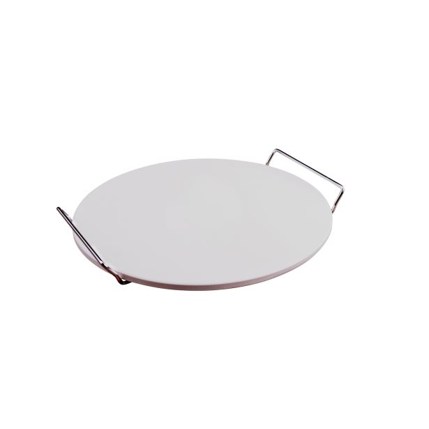 KAMEN ZA PEKO KRUHA, PECIVA, PICE...  (PREMER 33 CM)