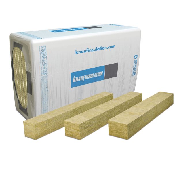 KAMENA VOLNA ZA FASADE KNAUFINSULATION FKL 24 CM LAMELA FASADNA PAL = 12 M2, ZAV=0.48 M2