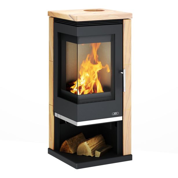 KAMINSKA PEČ ADMIRAL