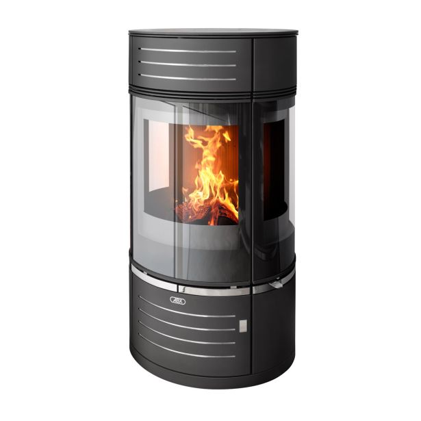 KAMINSKA PEČ ATRIUM